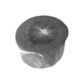 Miniatyrbild 2 av 3: TORKHYLSA 51X4079 TORK AVGASPLAT DI 102 MM