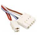 Miniatyrbild 4 av 4: RESISTANS VÄRME ELEMENT AS0071873 RESISTANS 1600W-900W
