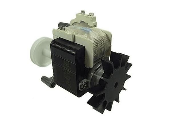 MOTOR TORKSKÅP 1322337039 VENTILATORMOTOR