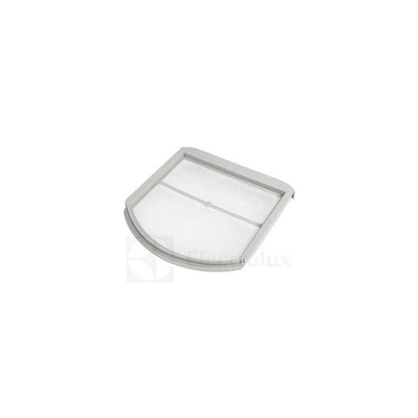 Fönsterfilter för Electrolux torktumlare 125424604