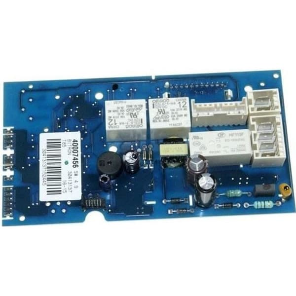 modul elektronisk torktumlare candy hoover 49031714