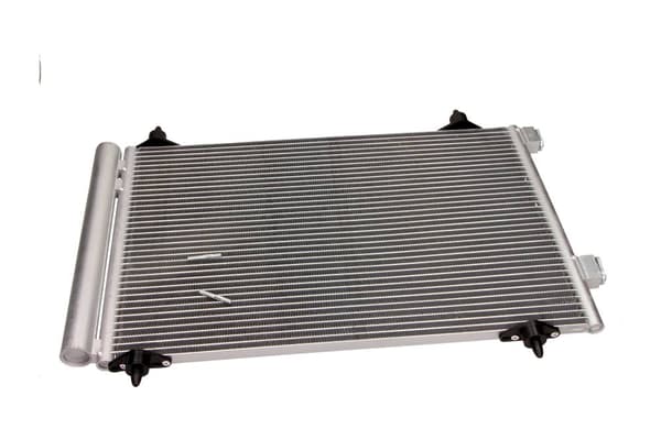 MAXGEAR KLIMAANLÆG KONDENSATOR PEUGEOT 307 1.4-2.0B/D 00- CITROEN BERLINGO 08-