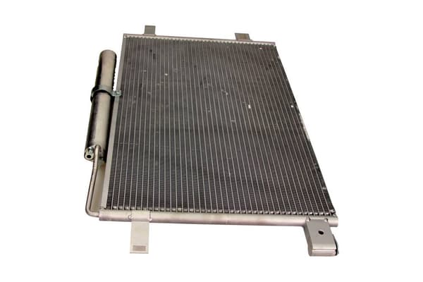MAXGEAR ILMASTOINTILAITTEEN LAUHDUTIN MERCEDES W169 04-