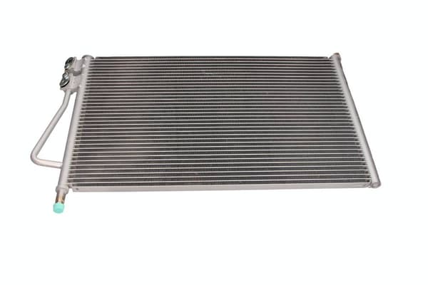 MAXGEAR LUFTKONDENSER FORD FIESTA 01- FUSION