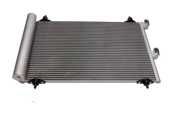 MAXGEAR KLIMAANLÆG KONDENSATOR CITROEN C4/BERLINGO 05-