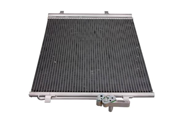 MAXGEAR ILMASTOINTILAITTEEN LAUHDUTIN FORD MONDEO 07-