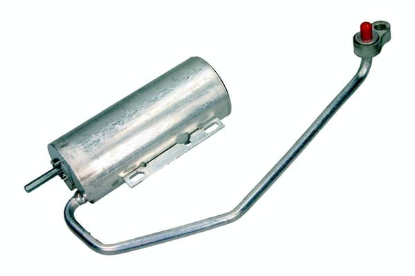 MAXGEAR AIRCONDITION AFFUGTER OPEL VECTRA C 04-