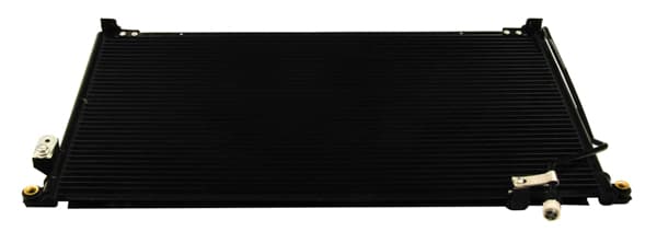 MAXGEAR AIRCONDITION KONDENSATOR NISSAN TERRANO 96-