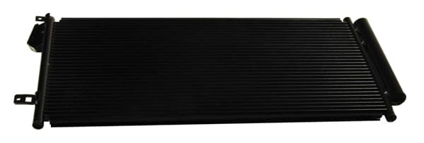 MAXGEAR LUFTKONDENSATOR FIAT DOBLO 10-