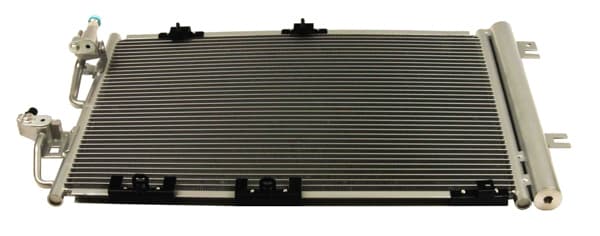 MAXGEAR AIRCONDITION KONDENSATOR OPEL ASTRA H 1.2-1.8B