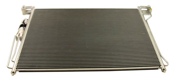 MAXGEAR ILMASTOINTI LAUHDUTIN NISSAN NAVARA 2.5DCI 05-