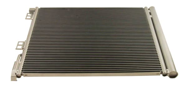 MAXGEAR AIRCONDITIONERING KONDENSATOR NISSAN NV200/ EVALIA 09-