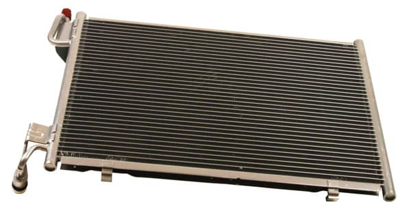 MAXGEAR KLIMAANLÆG KONDENSATOR FIAT SEDICI/ SX4 2.0D 06-