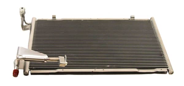 MAXGEAR KLIMAANLÆG KONDENSATOR FIAT SEDICI/ SX4 2.0D 06-
