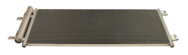 MAXGEAR ILMASTOINTI LAUHDUTIN OPEL ASTRA K 15-