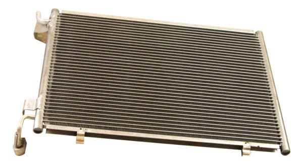 MAXGEAR AIRCONDITION KONDENSATOR FORD B-MAX/ FIESTA 1.6TDCI 10-