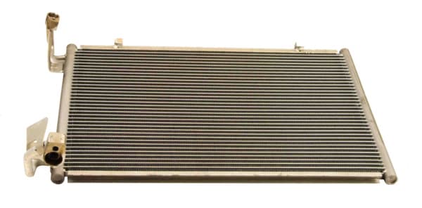 MAXGEAR AIRCONDITION KONDENSATOR FORD B-MAX/ FIESTA 1.6TDCI 10-