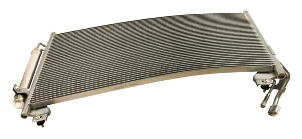 MAXGEAR ILMASTOINTILAITTEEN LAUHDUTIN MAZDA CX-7 07-