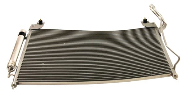 MAXGEAR ILMASTOINTILAITTEEN LAUHDUTIN MAZDA CX-7 07-