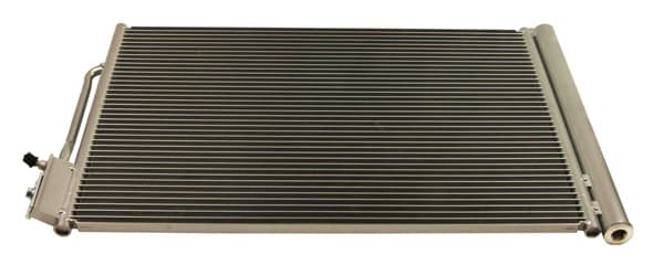 MAXGEAR ILMASTOINTILAITTEEN LAUHDUTIN OPEL INSIGNIA 17-