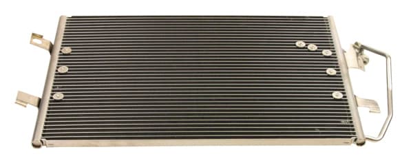 MAXGEAR AIRCONDITION KONDENSATOR MERCEDES VANEO 02-05/ CITAN 12-