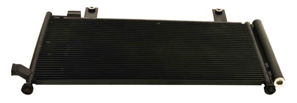 MAXGEAR AIRCONDITION KONDENSATOR FORD B-MAX 1.0 12-/ FIESTA VI 1.0 13-