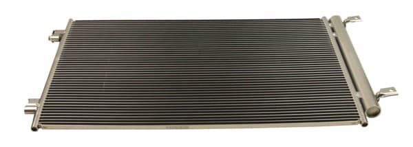 MAXGEAR ILMASTOINTILAITTEEN LAUHDUTIN OPEL ASTRA K 1.4I 15-