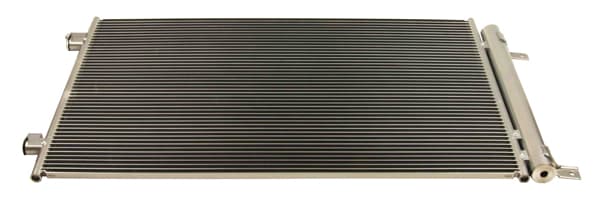 MAXGEAR ILMASTOINTILAITTEEN LAUHDUTIN OPEL ASTRA K 1.4I 15-