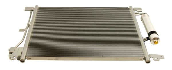 MAXGEAR AIRCONDITION KONDENSATOR NISSAN JUKE 10-