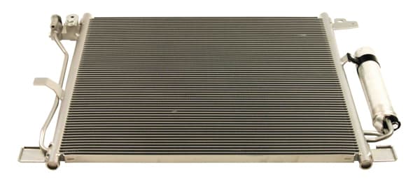 MAXGEAR AIRCONDITION KONDENSATOR NISSAN JUKE 10-