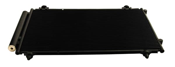 MAXGEAR KONDENSATOR TIL AIRCONDITION TOYOTA COROLLA E12U/12J