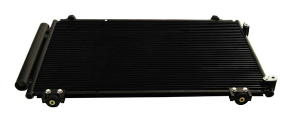 MAXGEAR KONDENSATOR TIL AIRCONDITION TOYOTA COROLLA E12U/12J