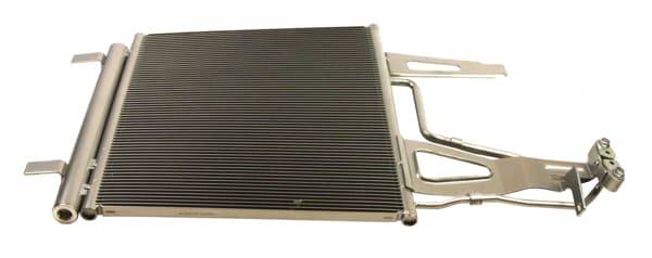 MAXGEAR AIRCONDITION KONDENSATOR SÆDE MII/ CITIGO/ UP 11-
