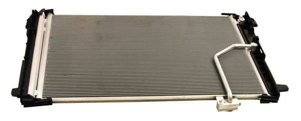 MAXGEAR AIRCONDITION KONDENSATOR MERCEDES W204 C-KLASSE 07-