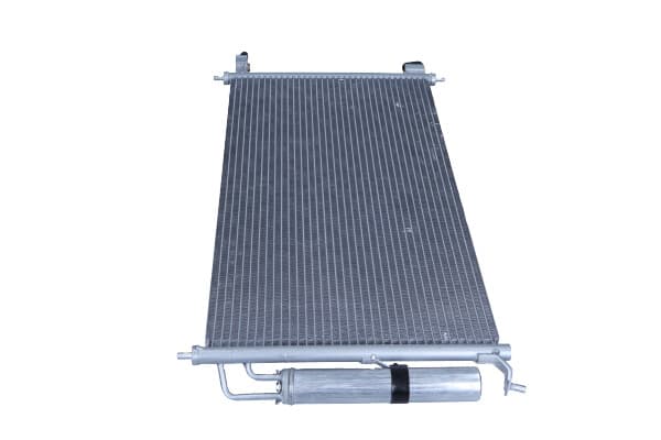 MAXGEAR ILMASTOINTILAITTEEN LAUHDUTIN NISSAN MICRA/NOTE 03-