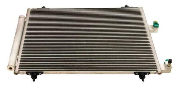 MAXGEAR KLIMAANLÆG KONDENSATOR CITROEN C8/807