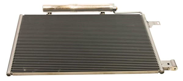 MAXGEAR ILMASTOINTILAITTEEN LAUHDUTIN MERCEDES W169 04-