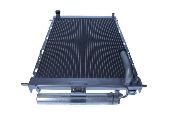 MAXGEAR AIRCONDITION KONDENSATOR NISSAN MICRA 1.0/1.2/1.4 03-10