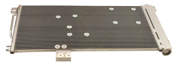 MAXGEAR ILMASTOINNIN LAUHDUTIN MERCEDES W203/C209/S203 CDI