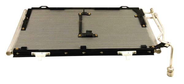 MAXGEAR ILMASTOINTI LAUHDUTIN MERCEDES W203