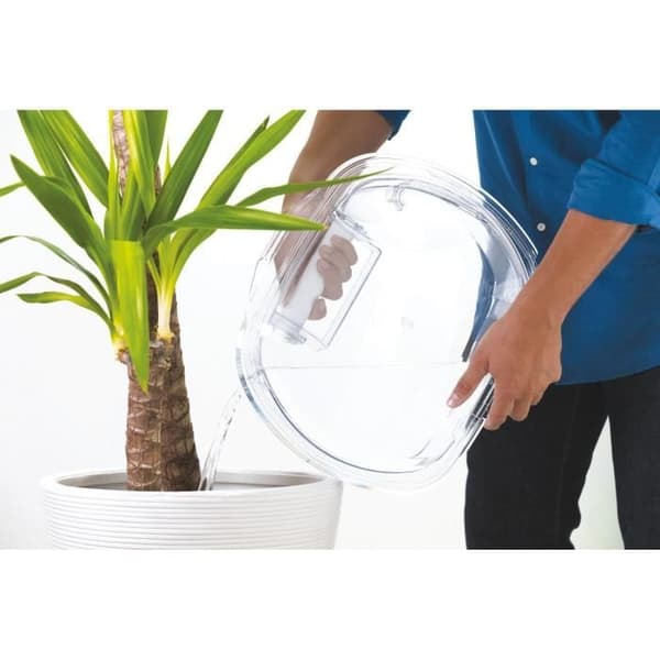 CANDY CSEH10A2DBEBX-47 Smart värmepump torktumlare - 10 kg - EasyCase-bricka - Klass A++ - Ansluten - Svart