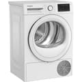 Miniatyrbild 3 av 6: Torktumlare - Whirlpool CWSD83MWWSFR - 8 kg - värmepump - A++