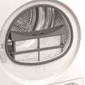 Miniatyrbild 6 av 6: Torktumlare - Whirlpool CWSD83MWWSFR - 8 kg - värmepump - A++