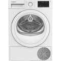 Miniatyrbild 1 av 6: Torktumlare - Whirlpool CWSD83MWWSFR - 8 kg - värmepump - A++
