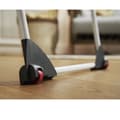 Miniatyrbild 3 av 3: Vileda Soft Care torktumlare vit 215 x 56 x 128 cm