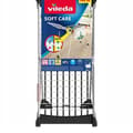 Miniatyrbild 2 av 3: Vileda Soft Care torktumlare vit 215 x 56 x 128 cm