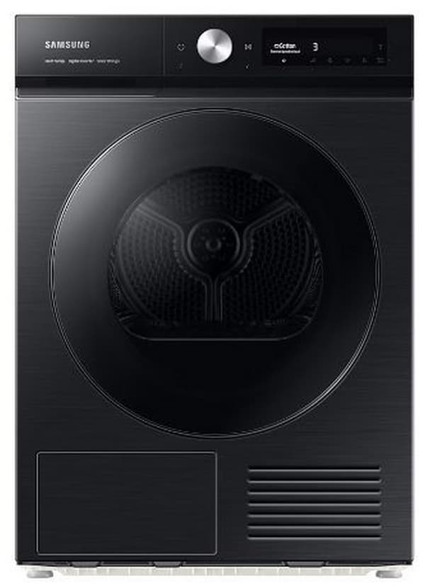 Kuivausrumppu Samsung DV90BB7445GBS7