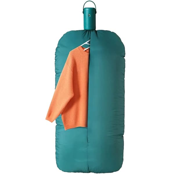 Kannettava vaatekuivain, 250W teho, kompakti muotoilu, suuri kapasiteetti 5kg