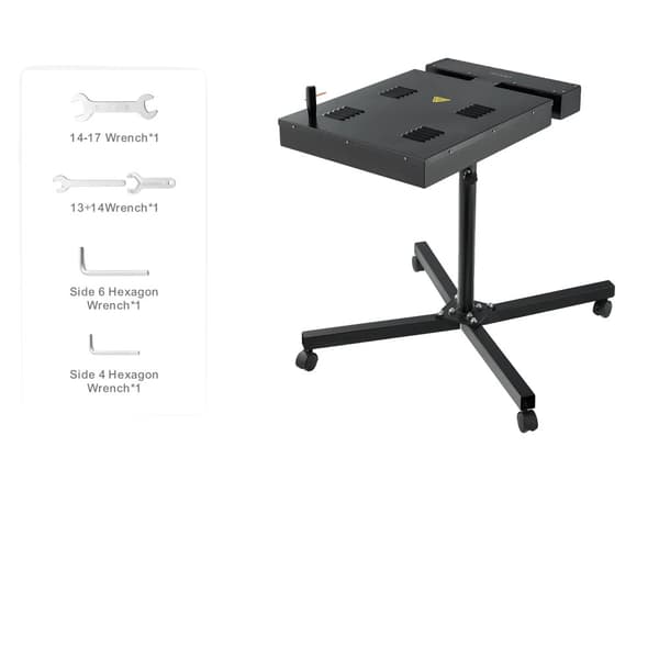 Flash Tørrer, 6000W Strøm, Infrarød IR Teknologi, 16x16 tommer