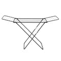 Miniatyrbild 2 av 3: Wenko - Design Champion Fällbar Torkställning med Armar - 18 m Torkutrymme - Svart